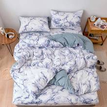 Svetanya Duvet Cover +Pillowcase Microfiber Bedding Set Single Full Queen King Double Size 2024 - buy cheap