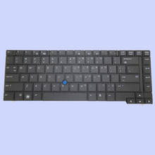 NEW Original Laptop Replacement Keyboard with US Standard Keyboard FOR HP PK1307D2A00 V103102CS1 2024 - купить недорого