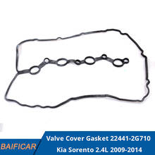 Baificar Brand New Genuine Engine Valve Cover Gasket 22441-2G710 For Kia Sorento 2.4L 2009-2014 Sportage Hyundai Tucson Sonata 2024 - buy cheap