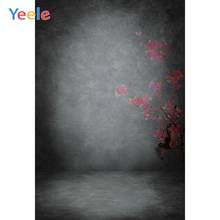 Stone Wall Background Gradient Color Backdrop Grunge Floor Black Photography Customized Photographic Background For Photo Studio 2024 - buy cheap