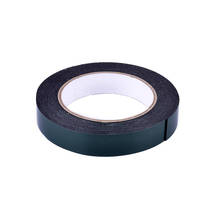 1pcs Rc parts 2cm Strong Double-sided Tape for Rc ESC RC Receiver Wholesale 2024 - buy cheap