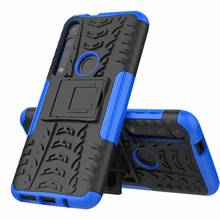 For Motorola Moto G8 Plus Play Case One macro Rubber Anti-Knock Hybrid Protective Phone Cover For MOTO E6 Plus play phone case 2024 - buy cheap