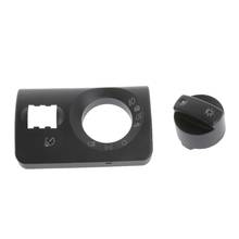 Headlight Fog Lamp Control Switch Cover 4B1941531E For AUDI A6 Quattro C5 RS6 S6 2024 - buy cheap