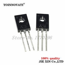 Transistores 2SB772P 2SB772 B772P a-126, 50 unidades/lote 2024 - compra barato