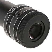 Multicoated 1.25" Eyepiece 2.5mm 58° Planetary TMB II for Astro Telescope 2024 - buy cheap