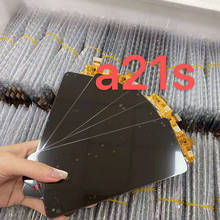 6.5" Original A21S LCD For Samsung Galaxy A21S A217F A217 A217F/DS A217H LCD Display Touch Screen Digitizer Assembly Tela Parts 2024 - buy cheap