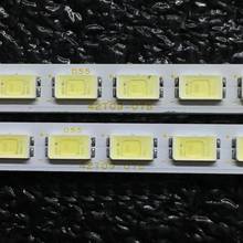 Tira de luces LED de retroiluminación, accesorio para Haier 42 "TV LE42A300 73.42T09.011-4-SK1 73.42t09.005-4-sk1 73.42T09. 004-sk1 T420HW07 L42P11 2024 - compra barato