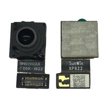 Câmera frontal para celular asus rog phone ii zs660kl, peça de reposição do módulo da câmera frontal 2024 - compre barato