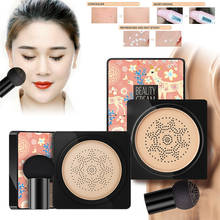 20g Air Cushion Mushroom Sponge Head CC Concealer Moisturizing Makeup BB Cream Facial Makeup Makeup Tools for Female 2024 - buy cheap