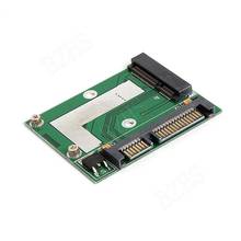 SP MSATA SSD Solid State Hard Disk Turn Half High 2.5 inch SATA3 MSATA Turn 2.5 SATA Transfer Card 2024 - buy cheap