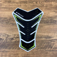 Kawasaki Z900/900 Motorcycle Fuel Tank Sticker 3D Resin PVC Reflective Super Glue High Quality Logo Sticker Decal 2024 - buy cheap