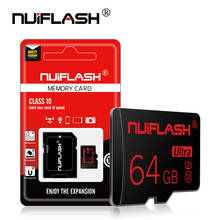 100% Original Memory card 256GB 128GB 64GB Class 10 Micro SD Card TF card 8gb 16gb 32gb full capacity Flash cards High Speed 2024 - buy cheap