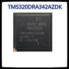 (1 шт.-5 шт.) TMS320DRA342AZDK A5 BGA-548 TMS320DRA342A BGA548 320DRA342A Новый и оригинальный дешевый чип 2024 - купить недорого