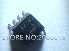 10PCS       HA12240FP   HA12240F   HA12240     A2240   SOP8   IC 2024 - buy cheap