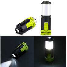 Ultra Bright Portable Night Light Camping Lantern Torch Tent Light Tool for Hiking Camping Emergency Hurricanes Outdoor Tools 2024 - buy cheap