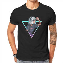 Camiseta de NieR Automata 2B para hombres, camisa de diseño de Waifu, gran oferta, de algodón puro, talla grande, Harajuku 2024 - compra barato