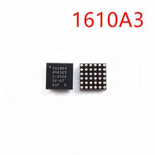 Original 1610A3 U2 Charging IC For iPhone 6 6S & 6S Plus SE Charger IC Chip 36Pin on Board Ball U4500 Parts 2024 - buy cheap