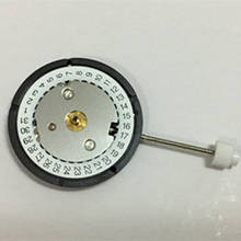 Часы, новые швейцарские оригинальные дизайнерские часы, кварцевый механизм K83 с тремя контактами без батареи 2024 - купить недорого