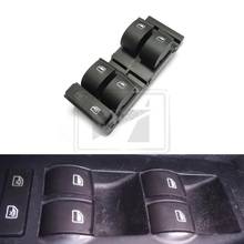 Window Switch For Audi A6 C6 RS6 S6 OEM 4B0959851B 2024 - buy cheap