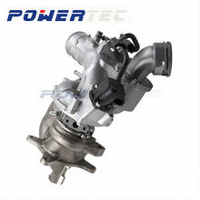 Turbocharger 53039880159 53039700159 53039880123 Full Turbine 53039700123 for Audi A3 1.8T 118Kw 160HP BYT BZB CDAA 1798 ccm 2024 - buy cheap