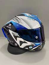 Мотоциклетный шлем X14 93 шлем Marquez для езды на мотоцикле, гоночный мотоциклетный шлем 2024 - купить недорого