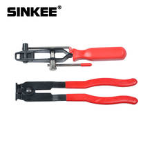 2pc CV Joint Clamp Banding Tool Ear Type Boot Clamp Pliers 2024 - buy cheap