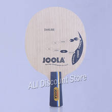 Joola DANUBE (5 Ply Wood, loop Style) Table Tennis Blade Racket Ping Pong Bat Paddle 2024 - buy cheap