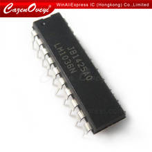 1pcs/lot LM1036N LM1036 DIP-20 In Stock 2024 - buy cheap