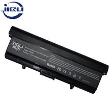 Аккумулятор JIGU 9 ячеек для ноутбука Dell Inspiron 1525 1526 1545 312-0625 C601H D608H GP952 GW240 HP297 M911G RN873 RU586 XR693 2024 - купить недорого