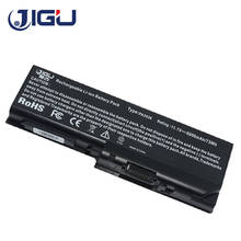 JIGU, batería para ordenador portátil, PA3537U-1BRS PABAS100 PABAS101 PA3536U-1BRS PA3537U-1BAS para Toshiba para Equium L350-10L P200 satélite L350 2024 - compra barato