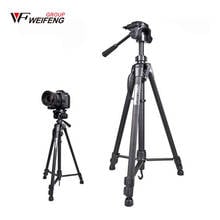 Штатив Weifeng для профессиональной камеры, 1,6 м 2024 - купить недорого