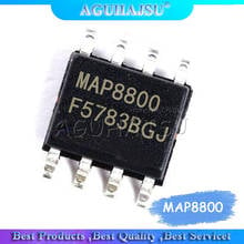10pcs/lot MAP8800 8800 SOP-8 Power management chip IC 2024 - buy cheap