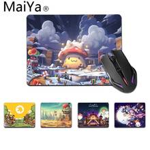 Maiya mousepad de jogos de computador de alta qualidade mais vendido venda por atacado 2024 - compre barato
