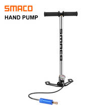 SMACO Diving Oxygen Cylinder Inflator hand pump  Manual Pump 2024 - buy cheap