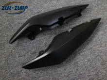 Placa de cubierta lateral de carenado trasero de motocicleta para YAMAHA XJ6 XJ 6 2009 2009-2012 2024 - compra barato