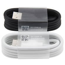 Type C зарядный шнур микро-usb C кабели для мобильного телефона huawei 1 м Usb кабель для iPhone X 100 шт 2024 - купить недорого