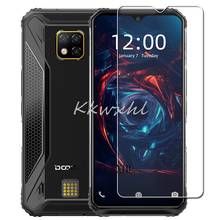 Vidrio Templado Protector de pantalla de vidrio para Doogee S95, película protectora de cubierta para S95 PRO, 6,3" 2024 - compra barato