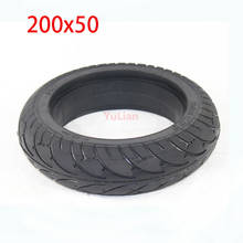 200x50 Solid Tire 8X2T For Speedway mini 4 Pro Rear Wheel 8 Inch Electric Scooter Tyre RUIMA mini 4 PRO Rear Tire 2024 - buy cheap