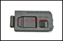 Tapa de la puerta de la batería TZ80 Original, pieza de reparación de cámara negra, para Panasonic DMC-TZ80, TZ81, ZS60, ZS70, TZ9, Envío Gratis 2024 - compra barato