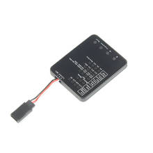 Tarjeta de programación LED Surpass Hobby para coche de juguete RC, 25A/35A/45A/60A/80A/120A, sin escobillas, ESC 2024 - compra barato