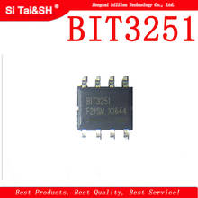 10PCS  BIT3251 B1T3251 LCD backlight power driver chip driver IC patch SOP-8 2024 - buy cheap