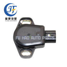 Genuine 16402-RAA-A01 For Honda TPS Throttle Pedal Position Sensor 16402-RAC-A01 2024 - buy cheap
