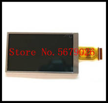 New LCD Display Screen For Olympus SP800 SP-800UZ For SANYO VPC-CG10 CG10 FH1 TH1 TH2 For BENQ M1 Digital Camera Repair Part 2024 - buy cheap