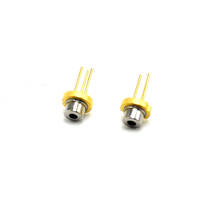 HLD980050N4T 980nm 5.6mm Infra-red Laser Diode TO-18 LD Diodes with PD Pack of 2 2024 - buy cheap