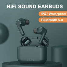 KINGSTAR TWS Wireless Earphones Bluetooth 5.0 Headphones IPX7 Waterproof Sports Earbuds HiFi Stereo Headset With Microphone 2024 - buy cheap