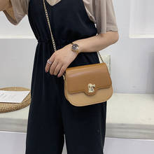 Designer Handbags Messenger-Bag Crossbody-Bags Female Mini Women New-Arrival PU 2024 - buy cheap