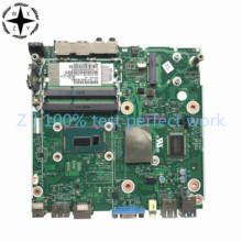 For HP 260 G1 DM Motherboard 791401-003 793347-001 TPN-I011-DM 6050A2693001-MB-A02 DDR3 100% Tested Fast Ship 2024 - buy cheap