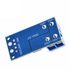 15A 400W MOS FET Trigger Switch Drive Module PWM Regulator Control Panel for arduino - photo 2026 15A 400W MOS FET Trigger Switch Drive Module PWM Regulator Control Panel for arduino - photo 2026