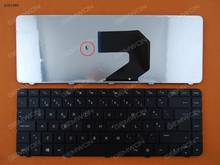 Nova substituição notebook computador portátil teclado para hp pavilion G4-1000 G6-1000 cq43 cq57 430 630s preto português po 2024 - compre barato
