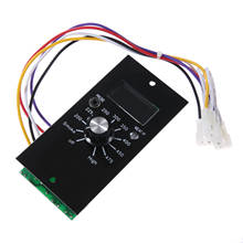 Upgrade Digital Thermostat Control Board Fits for Pit Boss Pellet Grill 2024 - buy cheap